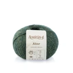 Włóczka Alvor 02 (Rosarios 4)
