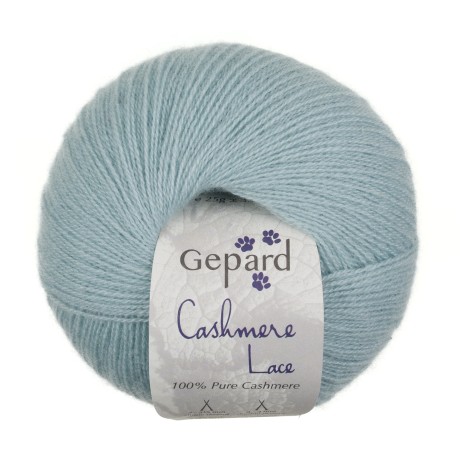 Przejdź do produktu Włóczka Cashmere Lace 718 (Gepard)