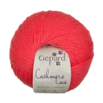 Włóczka Cashmere Lace 238 (Gepard)