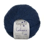 Włóczka Cashmere Lace 772 (Gepard)