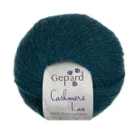 Włóczka Cashmere Lace 758 (Gepard)