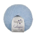 Włóczka Cashmere Lace 712 (Gepard)