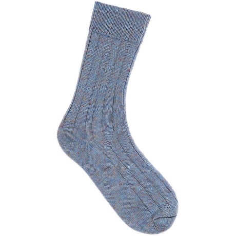 Przejdź do produktu Włóczka Socks Linen Tweed 05 (Rico Design)