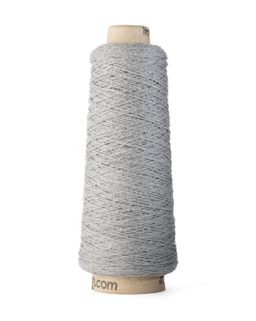 Przejdź do produktu Włóczka Kinu 495 Snow Gray Solid (Ito)