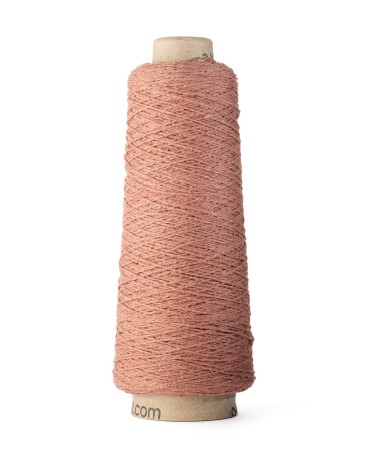 Przejdź do produktu Włóczka Kinu 496 Cherry Blossom Solid (Ito)