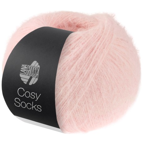 Przejdź do produktu Włóczka Cosy Socks 01 (Lana Grossa)