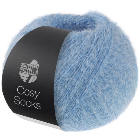 Przejdź do produktu Włóczka Cosy Socks 04 (Lana Grossa)