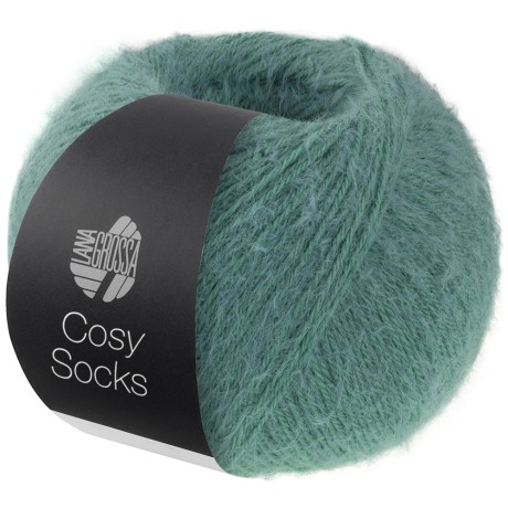 Przejdź do produktu Włóczka Cosy Socks 06 (Lana Grossa)