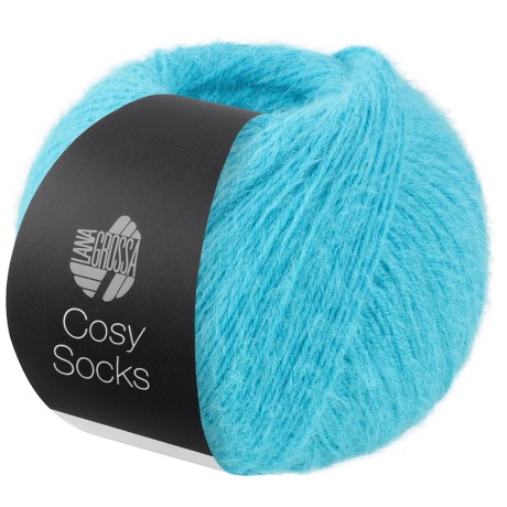 Przejdź do produktu Włóczka Cosy Socks 23 (Lana Grossa)