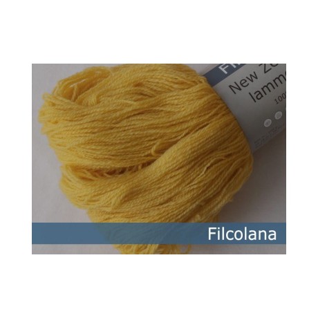 Przejdź do produktu Włóczka Saga 211 Banana (Filcolana)