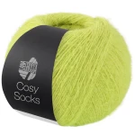 Włóczka Cosy Socks 24 (Lana Grossa)