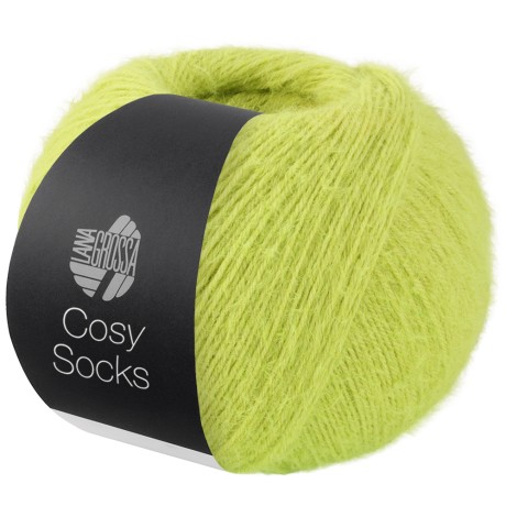 Przejdź do produktu Włóczka Cosy Socks 24 (Lana Grossa)