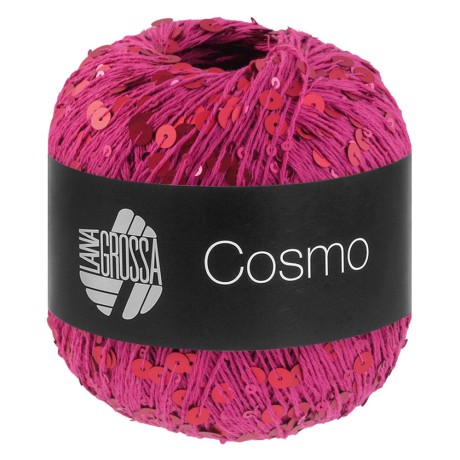 Przejdź do produktu Włóczka Cosmo 15 (Lana Grossa)