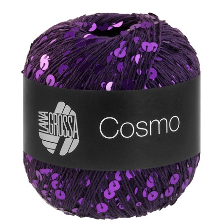 Przejdź do produktu Włóczka Cosmo 18 (Lana Grossa)