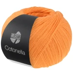 Włóczka Cotonella Uni 203 (Lana Grossa)