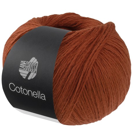Przejdź do produktu Włóczka Cotonella Uni 204 (Lana Grossa)