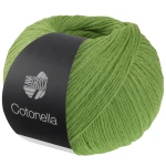 Włóczka Cotonella Uni 207 (Lana Grossa)