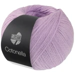 Włóczka Cotonella Uni 210 (Lana Grossa)