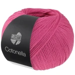 Włóczka Cotonella Uni 211 (Lana Grossa) 
