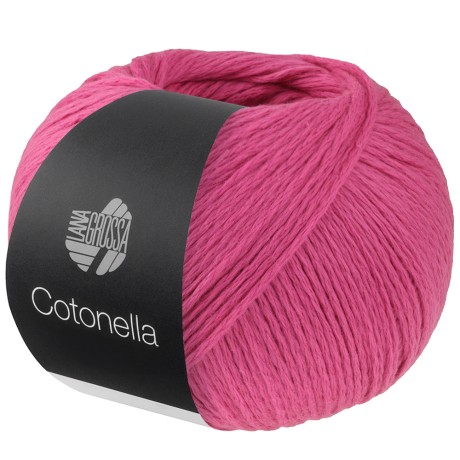 Przejdź do produktu Włóczka Cotonella Uni 211 (Lana Grossa) 