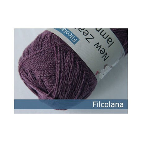 Przejdź do produktu Włóczka Saga 247 Heather Blossom (Filcolana)
