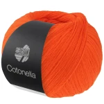 Włóczka Cotonella Uni 212 (Lana Grossa) 