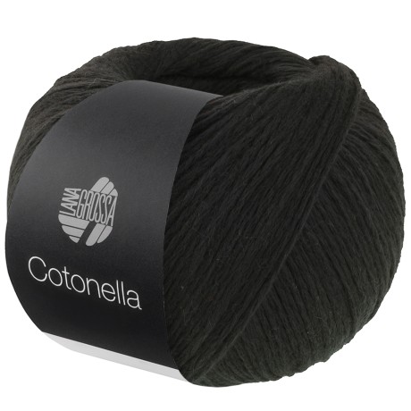 Przejdź do produktu Włóczka Cotonella Uni 213 (Lana Grossa) 