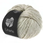 Włóczka Linarte 001 (Lana Grossa)