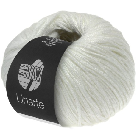 Przejdź do produktu Włóczka Linarte 017 (Lana Grossa)