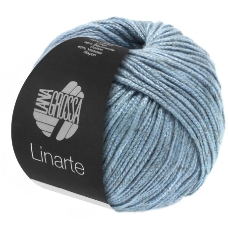 Przejdź do produktu Włóczka Linarte 076 (Lana Grossa)