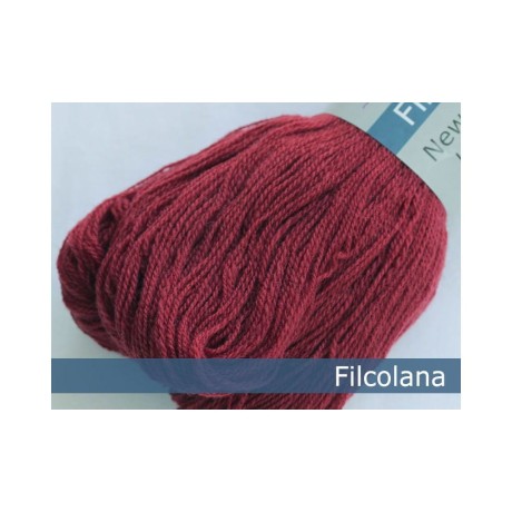 Przejdź do produktu Włóczka Saga 264 Lingonberry (Filcolana)