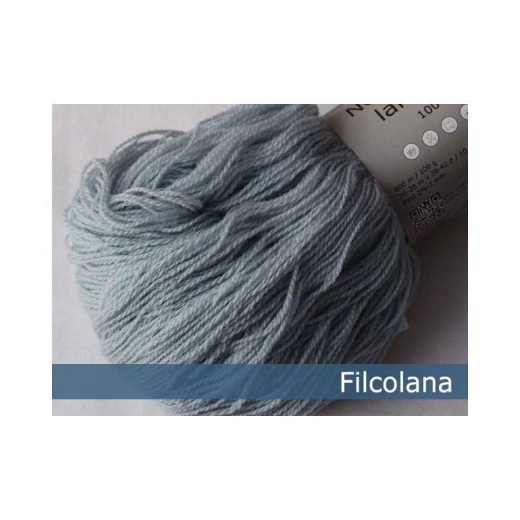 Włóczka Saga 301 Hoarfrost (Filcolana)