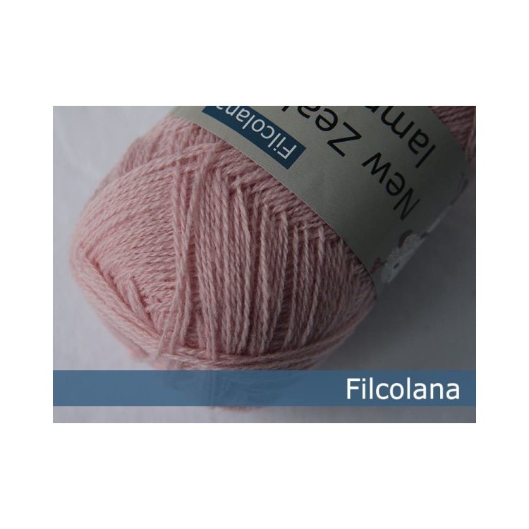 Włóczka Saga 302 Ballet Slipper (Filcolana)
