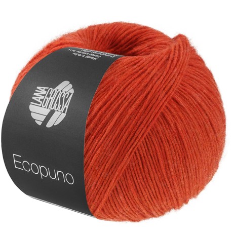 Przejdź do produktu Włóczka Ecopuno 230 (Lana Grossa)
