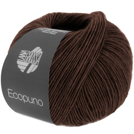 Przejdź do produktu Włóczka Ecopuno 212 (Lana Grossa)