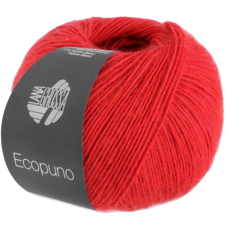 Przejdź do produktu Włóczka Ecopuno 100 (Lana Grossa)
