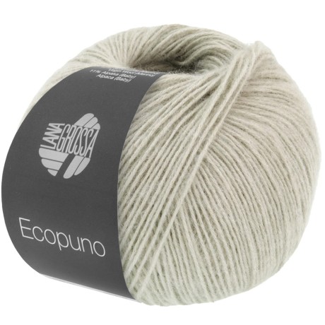 Przejdź do produktu Włóczka Ecopuno 093 (Lana Grossa)