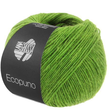 Przejdź do produktu Włóczka Ecopuno 068 (Lana Grossa)