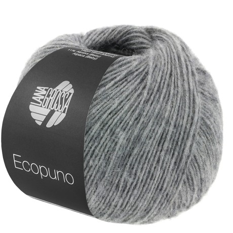 Przejdź do produktu Włóczka Ecopuno 056 (Lana Grossa)