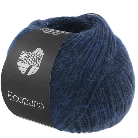 Przejdź do produktu Włóczka Ecopuno 043 (Lana Grossa)