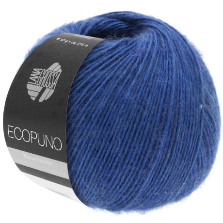 Przejdź do produktu Włóczka Ecopuno 042 (Lana Grossa)