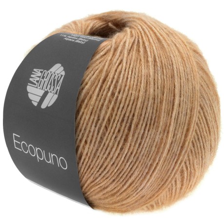 Przejdź do produktu Włóczka Ecopuno 032 (Lana Grossa)