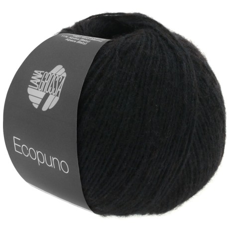 Przejdź do produktu Włóczka Ecopuno 016 (Lana Grossa)