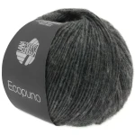 Włóczka Ecopuno 015 (Lana Grossa)