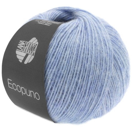 Przejdź do produktu Włóczka Ecopuno 013 (Lana Grossa)