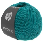 Włóczka Ecopuno 012 (Lana Grossa)