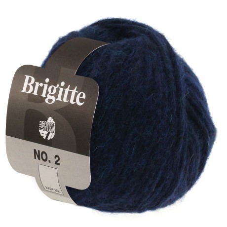 Przejdź do produktu Włóczka Brigitte No. 2 - 005 (Lana Grossa) 