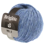 Włóczka Brigitte No. 2 - 006 (Lana Grossa)