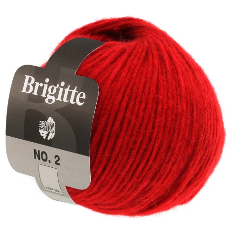 Przejdź do produktu Włóczka Brigitte No. 2 - 009 (Lana Grossa)