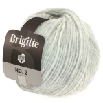 Włóczka Brigitte No. 2 - 013 (Lana Grossa)